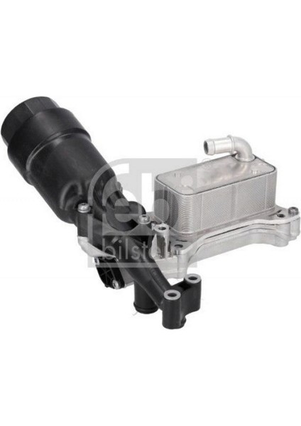 Yag Sogutucusu Mercedes OM651 W204 C218 W212 C207 W221 W639 B906 Komple Gnzrz