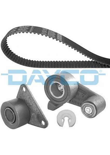 Eksantrik Gergi Kiti Lgn 95-01 - Safrane 96-00 2.0-2.0i 16V-2.5 20V-VOLVO S40-S70-C70-V70-850-960 Gnzrz