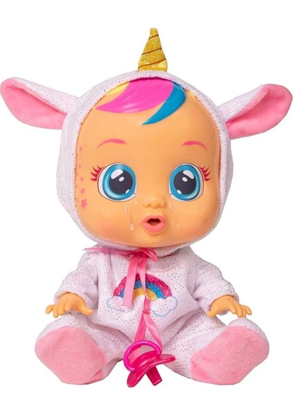 Cry Babies Fantasy Ağlayan Bebekler CBY05000 Dreamy Lisanslı Ürün 1 Adet modelleri