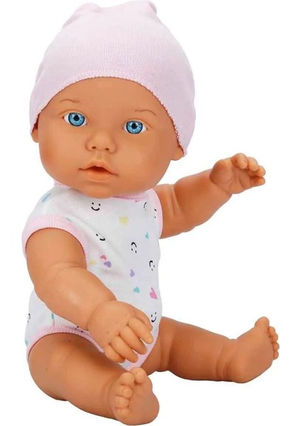 Luxury Bebelou Konuşan Bebek 32 cm 3+ 1 Adet