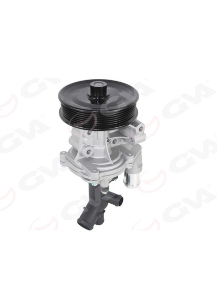 Devirdaim Komple Su Pompasi Transit V348 06 11 3.2 200PS Gnzrz