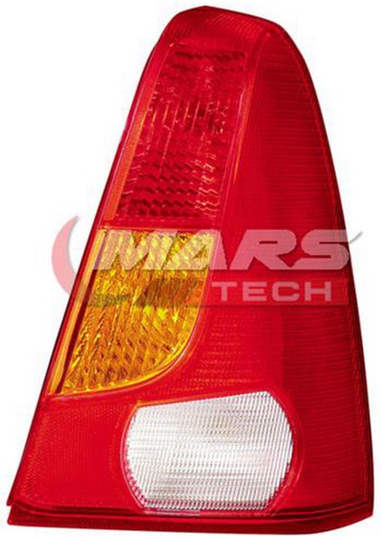 Stop Lambasi Sol Sari Sinyalli Duysuz [ Dacia Logan 2002-2005] Gnzrz