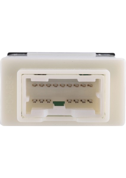 Aux Port Adaptörü USB Arayüz Soketi Otomotiv Hyundai I30 2009 Için (Yurt Dışından)