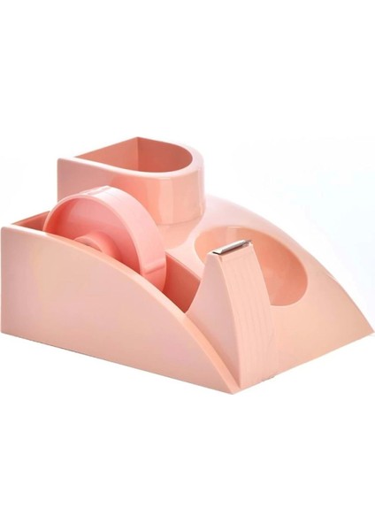 Luxury Klm 304 Organizer Kalemlik Pastel Pembe 1 Adet