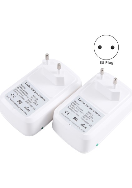 Adet 90V-250V Stop Watt Enerji Tasarruf Cihazı Ab Fişi (Yurt Dışından) indirimleri