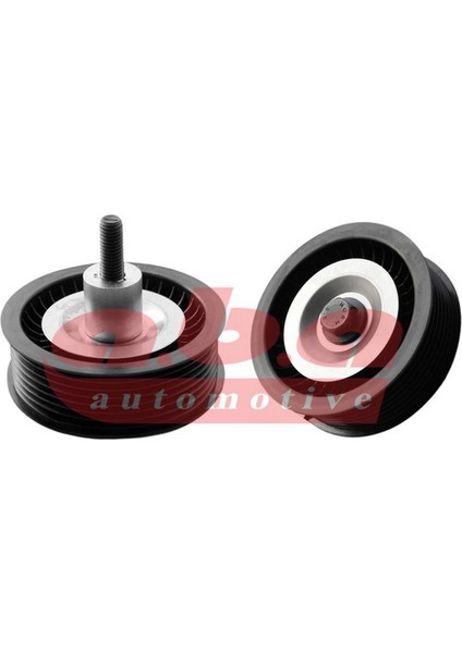 x Alternatör Gergi Rulmani Transit Tt9 -Ranger Tke 2.2 06 Gnzrz