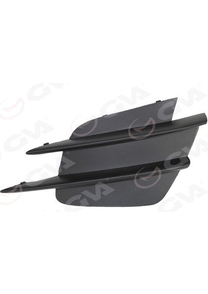 Tampon Izgarasi On Sag Amg. Buyuk Mercedes C-Class W205 18 Gnzrz