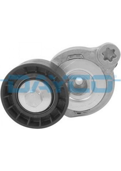 Alternatör Gergi Rulmani Kütüklü Volvo S60 Ii D3-D4 10-15 2.4 D4 Awd 15 D5-D5 Awd 10-15 Gnzrz