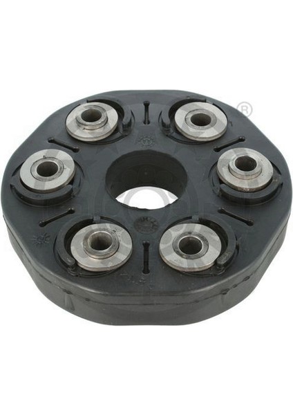 Mafsal Kardan Mili Bmw 3 E46 3 Touring E46 5 E39 5 Touring E39 7 E38 1998/08-2005/02 Gnzrz