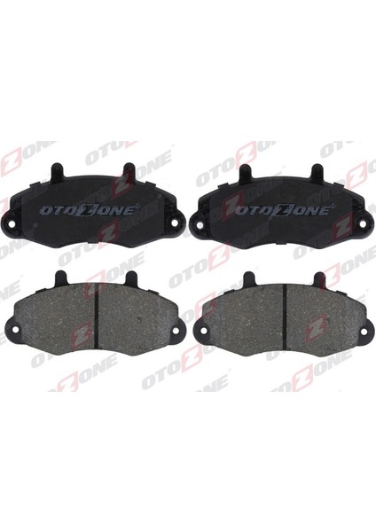 Ön Balata Ford Transit T12 GDB1084 Gnzrz