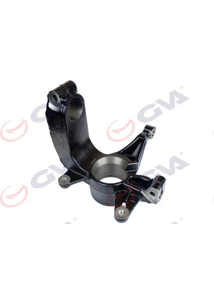 Aks Taşiyici Ön Sağ Megane Ii 1.5 Dci 02-08 Abs Li Gnzrz