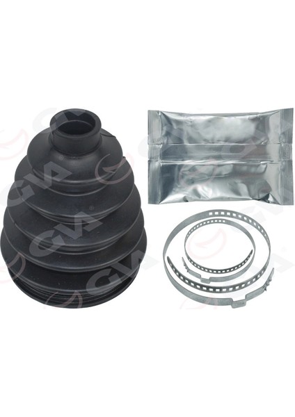 Aks Körüğü Diş Astra L-Combo E-Corsa F-CROSSLAND-GRANDLAND-P208-P308-P408-P508-EXPERT-P2008-P3008- P5008-RIFTER-PARTNER-BERLINGO-JUMPY-C3-C4-C5 Aircross-Ds3-Ds7-Ulysse-Scudo Yağ Kelepçeli Gnzrz