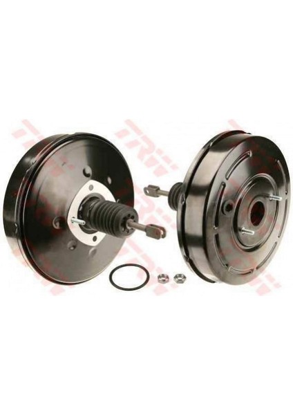 Westinghouse Vivaro 1.9 Di/1.9dti/2.0/2.0cdti/2.5dti/2.5cdti 08/01 Abs Li Araçlar Için Gnzrz