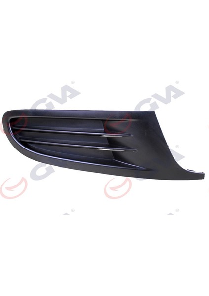 Ön Tampon Sis Çerçevesi Sissiz Sağ Golf 6 2009-2013 Gnzrz