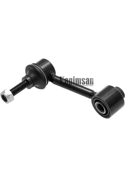 Z Rotu Arka Aks Sağ-Sol Golf V 08/03 Touran 01/03 Caddy Iii 01/03 A3 03 Leon 05 L 93MM Gnzrz