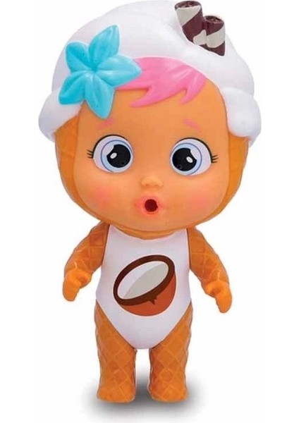 Luxury Magic Tears Frozen Frutti 89051 1 Adet