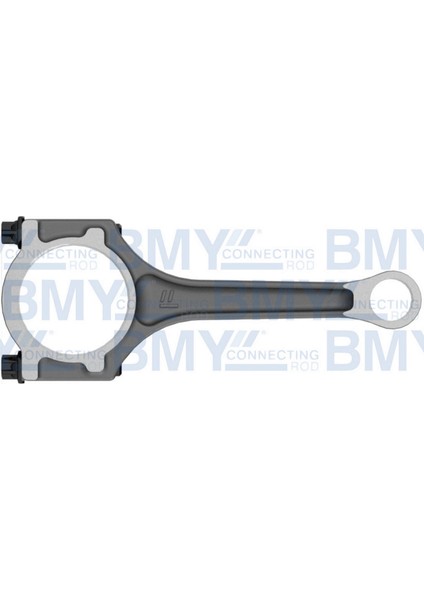 Piston Kolu 79MM Focus-Mondeo-Cmax 1.6 Zetec Gnzrz