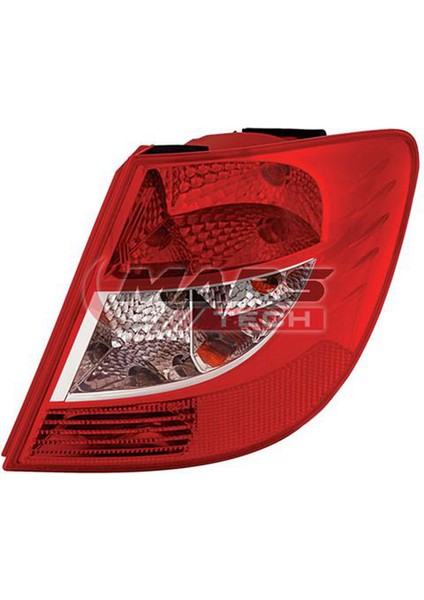 Stop Lambasi Duysuz Sol Clio Symbol 2009 Gnzrz