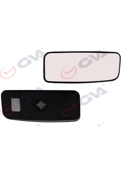 Ayna Cami Sağ Sprinter 09 -Crafter 06 Mekanik Konveks Alt VM-6049BGR Gnzrz