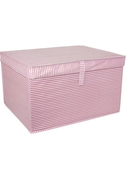 Luxury Çok Amaçlı Kapaklı Düzenleyici Kutu Organizer Mini Boy 1 Adet