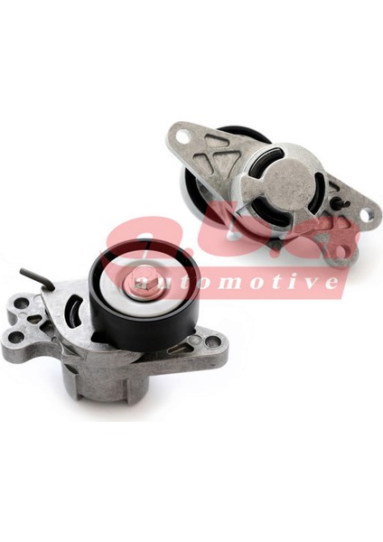 Alternatör Gergi Rulmani XSARA-206 1.4 98-12 -206 1.6 16V/8V TU3A-TU5J-ET3 Gnzrz