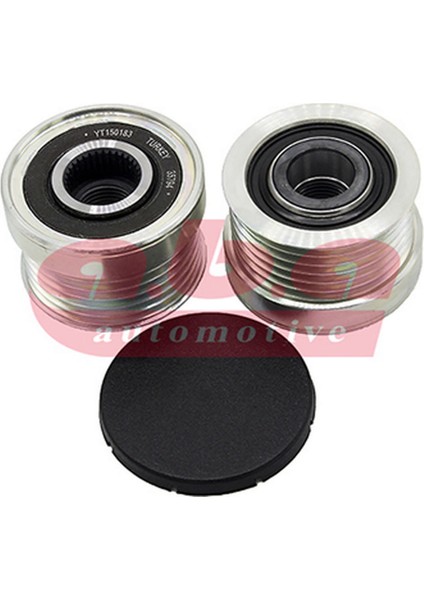 Alternator Rulmani Bmw E81 E87 E30 E46 E90 E91 E92 E60 E64 E65 E84 E83 E70 E86 Gnzrz