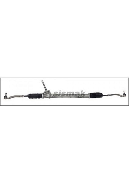 Direksiyon Kutusu Elektrikli Rot Başli Megane Ii 02 Scenic Ii 03 1.4 1.5 Dci 1.6 2.0 16V 490016514R 3011313H Gnzrz