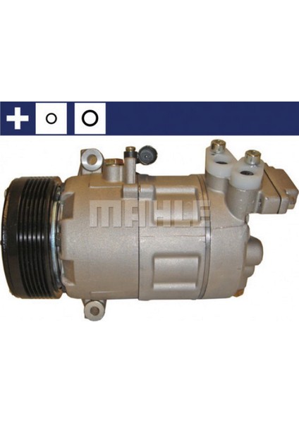 Klima Kompresoru Bmw E46 E83 E85 Gnzrz