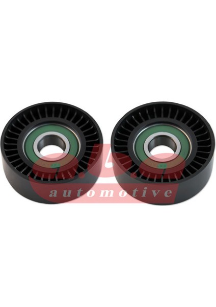 Alternatör Gergi Rulmani Palio-Punto-Stilo-Brava 1.2 8V-16V 98- Gnzrz