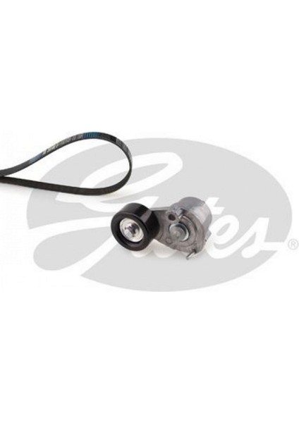 Alternatör Gergi Kiti 6PK1550 Astra J 10 Mokka 13 Zafira C 11 Ch Trax-Aveo 1.6-1.8 Xer-Let-Xnt Gnzrz