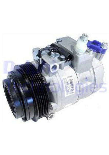 Klima Kompresoru Mercedes W202 S202 C208 W210 Vito W638 Sprinter 901 904 Gnzrz
