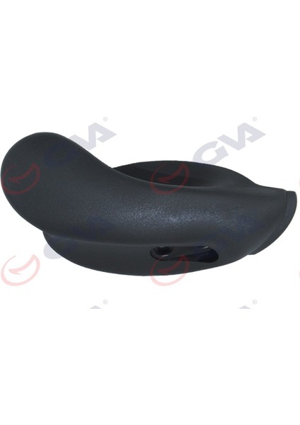 Iç Açma Kolu Ön Sol Gri Desenli Boxer-Jumper-Ducato 02-06 Gnzrz