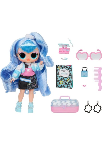 Luxury Lol Surprise Tweens Fashion Doll Ellie Fly L.o.l Omg Mga 1 Adet modelleri