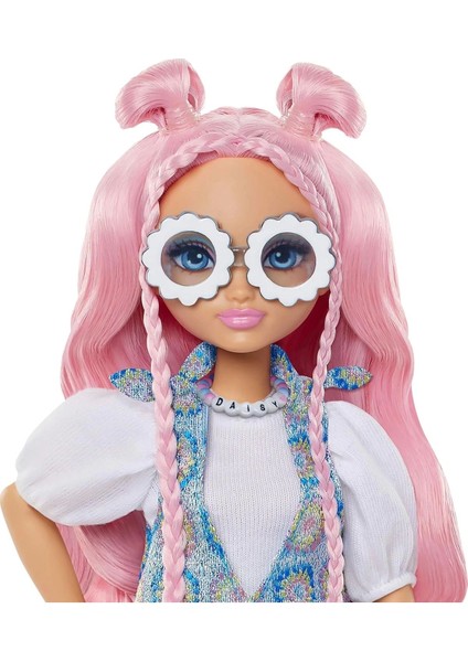 Luxury Dream Besties™ Ana Karakter Bebekler Daisy | JDD74 1 Adet indirimleri