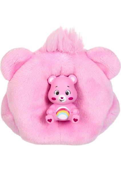 Luxury Chelsea Cutie Reveal Care Bear™ Serisi | JCN97 1 Adet indirimleri