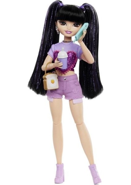 Luxury Dream Besties™ Ana Karakter Bebekler Renee | HYC24 1 Adet