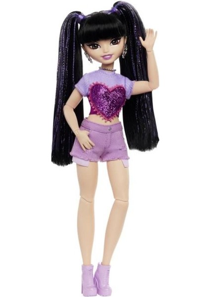 Luxury Dream Besties™ Ana Karakter Bebekler Renee | HYC24 1 Adet fırsatları