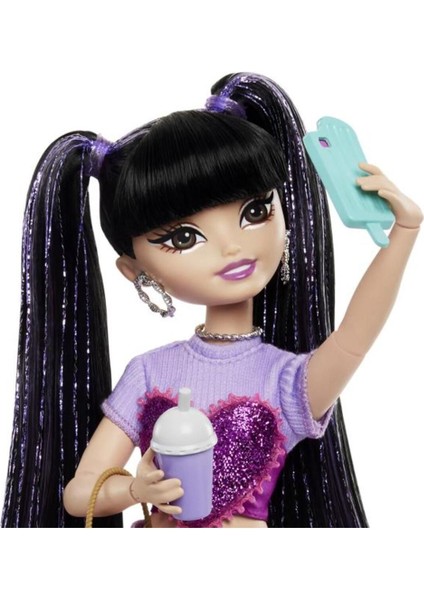 Luxury Dream Besties™ Ana Karakter Bebekler Renee | HYC24 1 Adet indirimleri