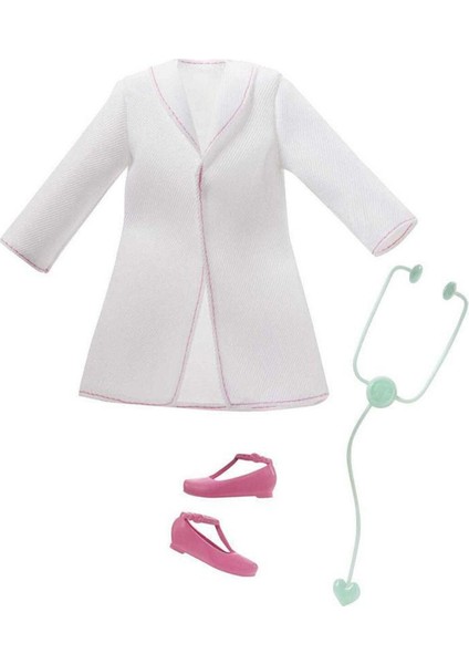 Luxury Kariyer Bebek Doktor DVF50 GYT29 Lisanslı Ürün 1 Adet