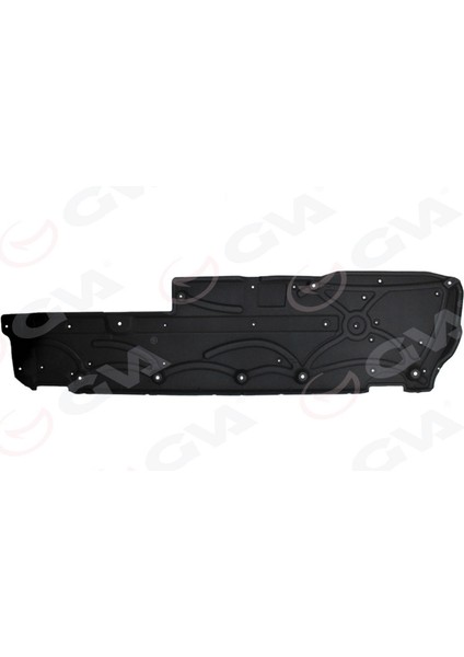 Taban Alt Muhafaza Sol Hali Tip E-Class W212 09 15 Cls-Class C218 11 17 Gnzrz