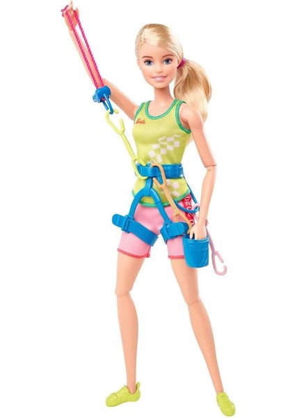 Luxury Olimpiyat Bebekleri Tokyo 2020 GJL73-GJL75 1 Adet