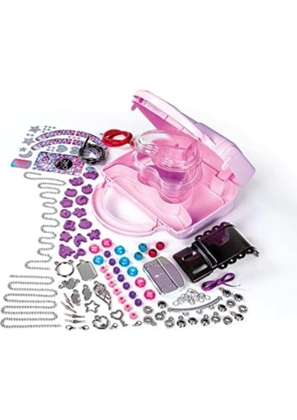 Luxury Metrashop Crazy Chic - Moda ve Takılar Oyuncak Shopbuyx 1113377 1 Adet fiyatları
