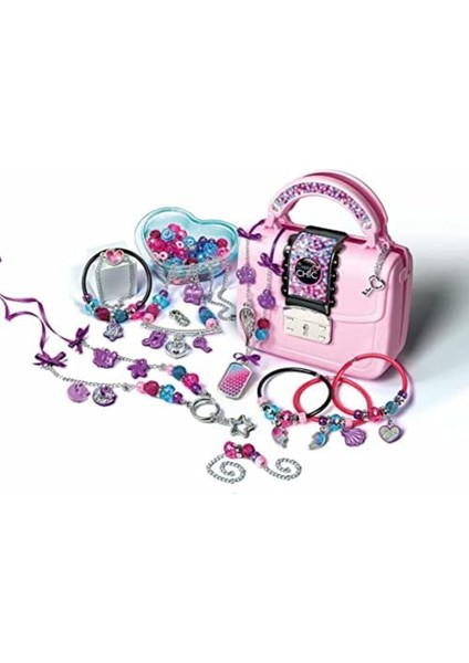 Luxury Metrashop Crazy Chic - Moda ve Takılar Oyuncak Shopbuyx 1113377 1 Adet modelleri