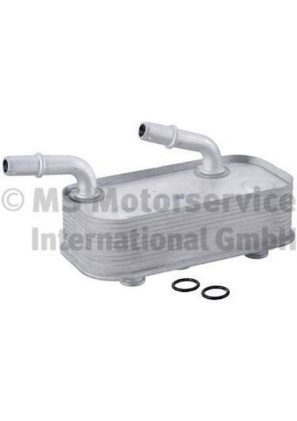 Sanziman Yag Sogutucu Bmw M43 M47N N42 N46 E46 E83 Z4 E85 Gnzrz