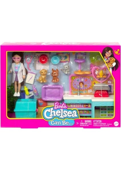 Luxury Club Chelsea Pet Vet HGT12 1 Adet