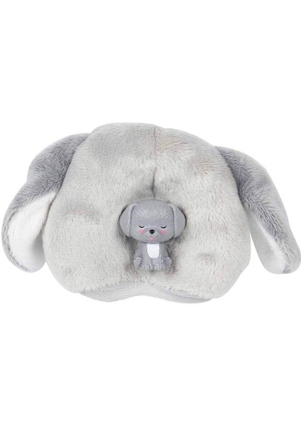 Luxury Cutie Reveal Bebekler - Köpek HHG18 HHG21 1 Adet fırsatları