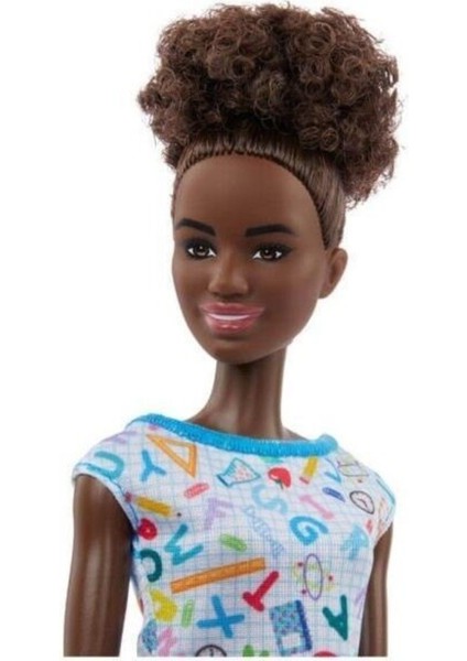 Luxury Kariyer Bebekleri Öğretmen Bebek HBW97 FWK89 1 Adet fiyatları