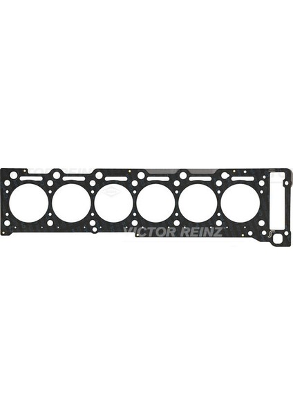 Silindir Kapak Contasi Mercedes OM613 OM648 W210 W211 W220 Gnzrz