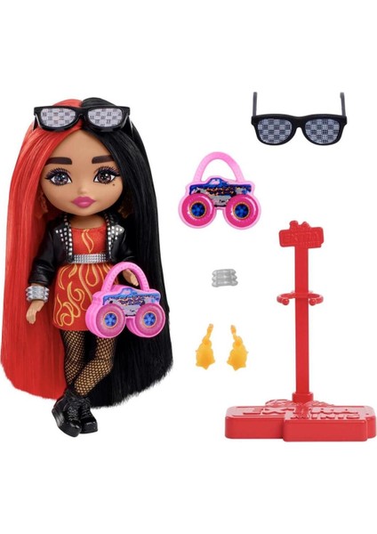 Luxury Extra Mini Bebekler HGP62-HKP88 1 Adet
