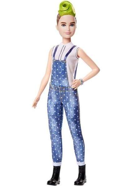 Luxury Büyüleyici Parti Bebekleri FXL57 1 Adet